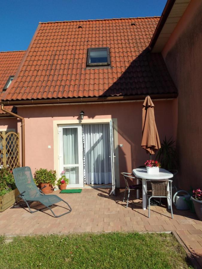 Relax Kruklanki Lejlighed Eksteriør billede
